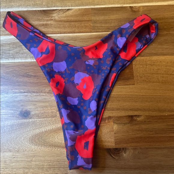 No brand Bikini Bottom women’s small - Picture 3 of 4